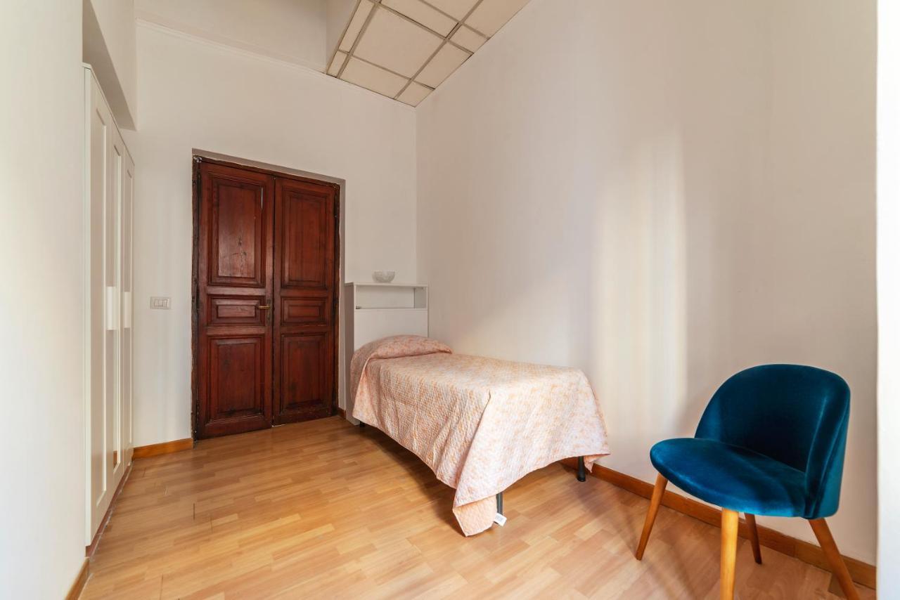 Residence Borgognoni Apartments Roma Eksteriør bilde