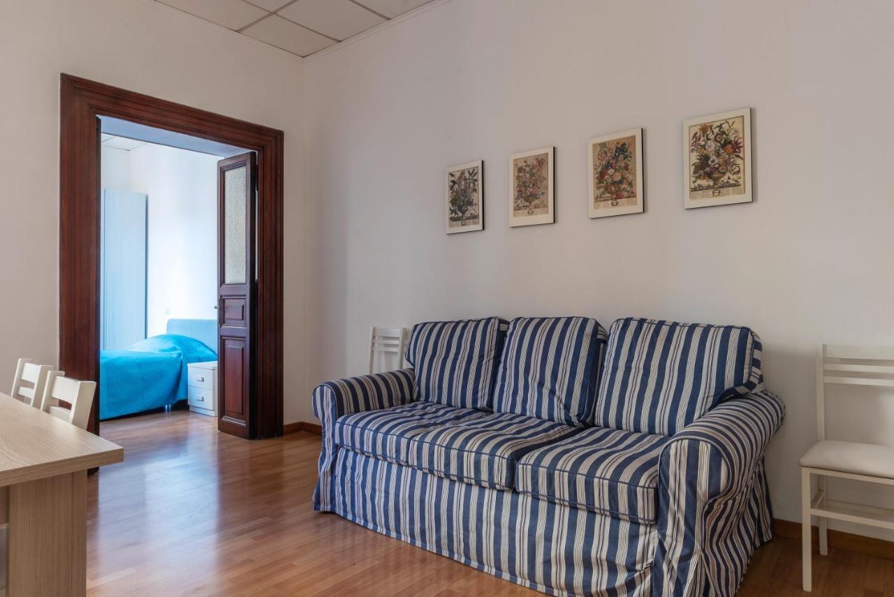 Residence Borgognoni Apartments Roma Eksteriør bilde