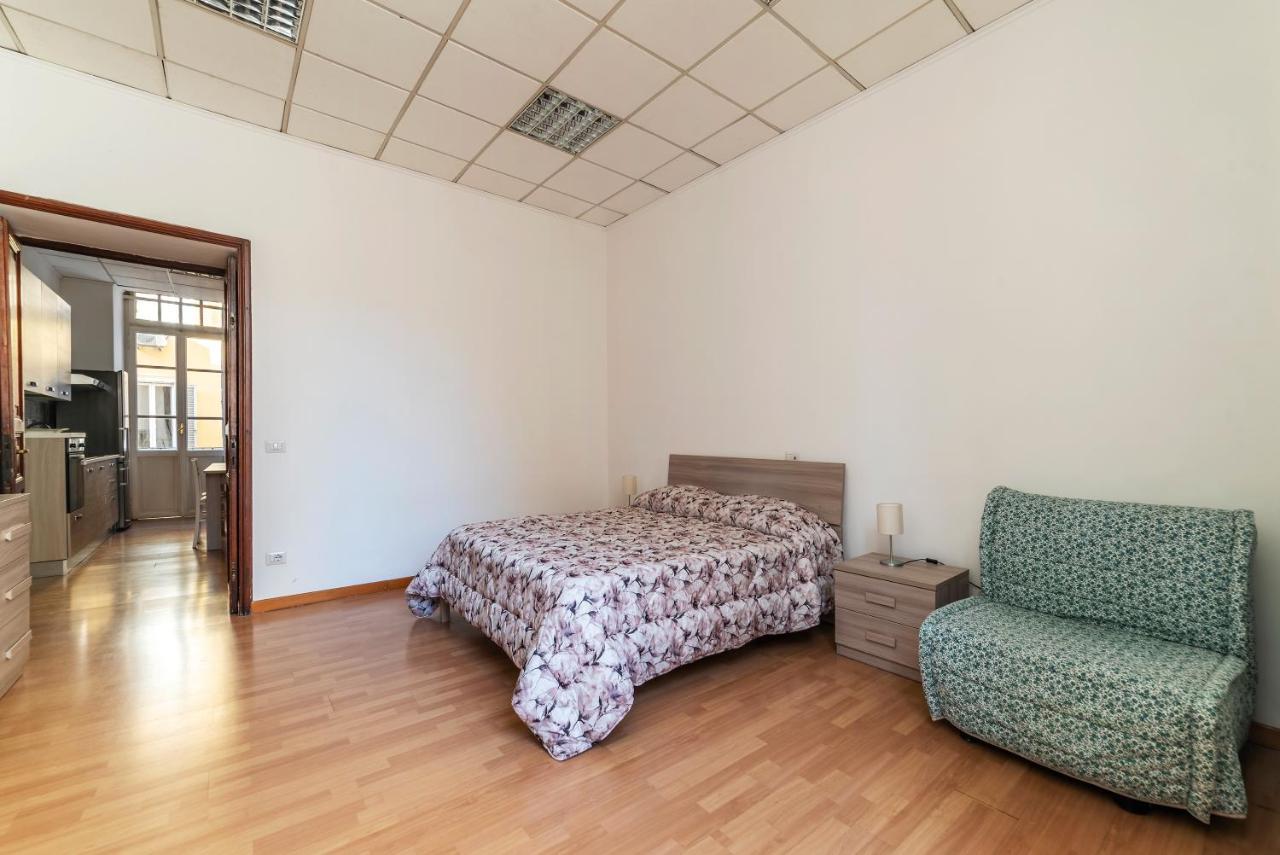 Residence Borgognoni Apartments Roma Eksteriør bilde