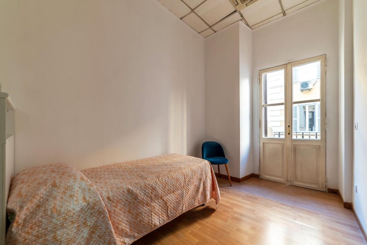 Residence Borgognoni Apartments Roma Eksteriør bilde