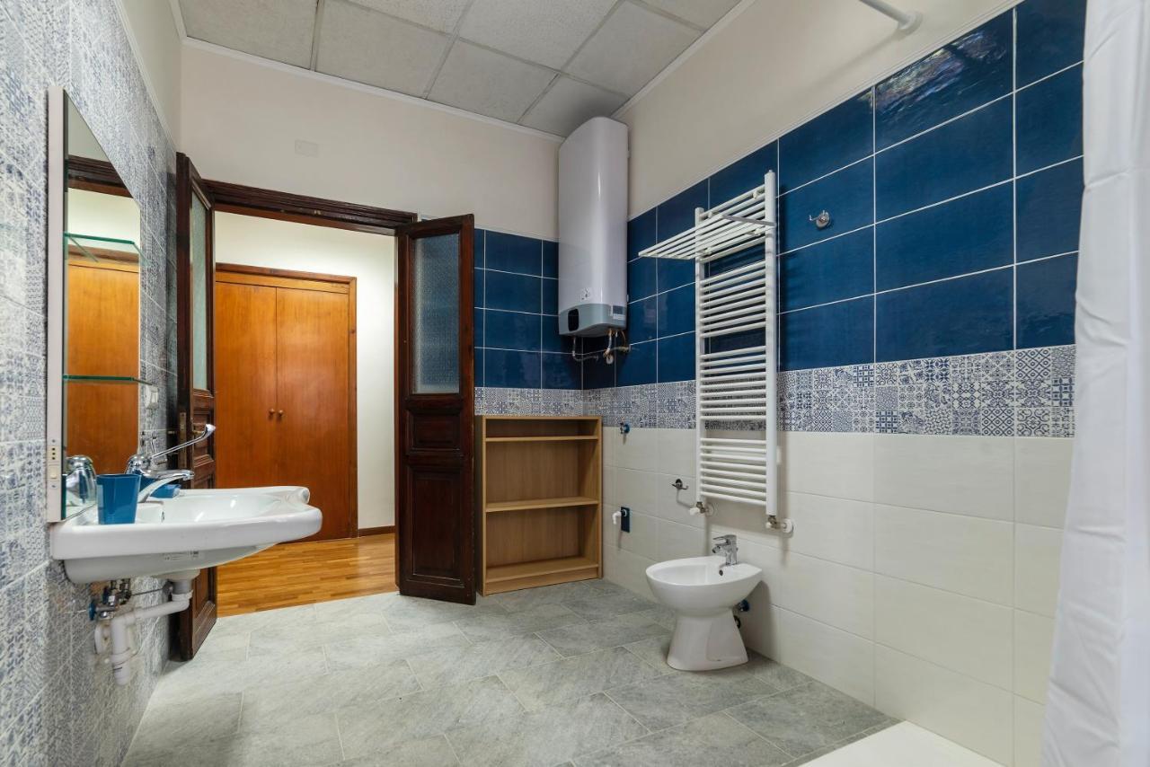 Residence Borgognoni Apartments Roma Eksteriør bilde
