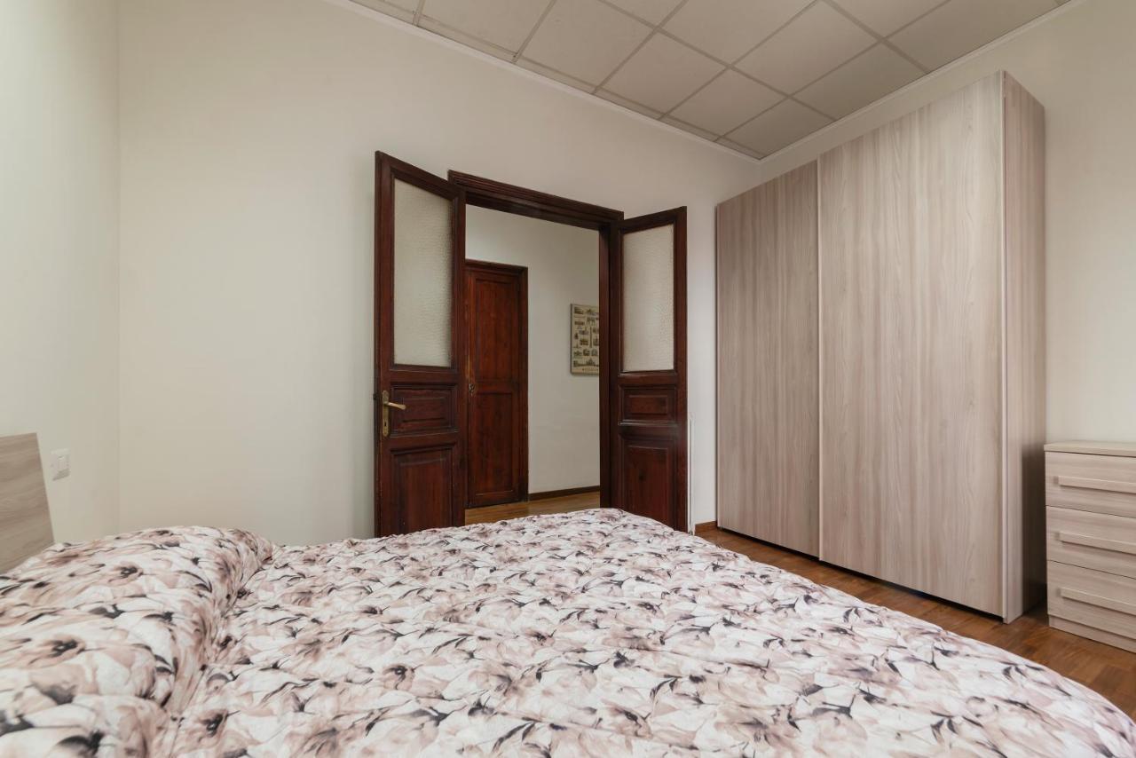 Residence Borgognoni Apartments Roma Eksteriør bilde