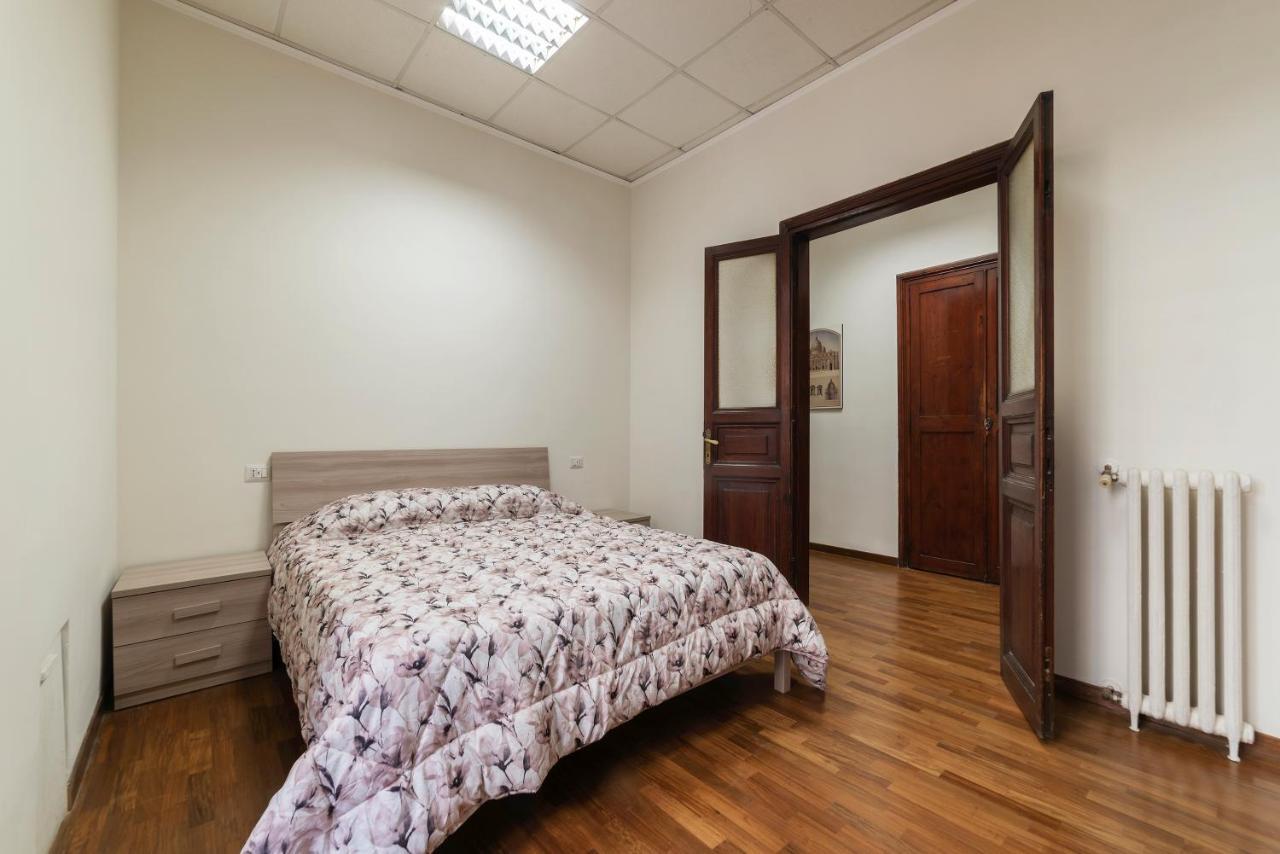 Residence Borgognoni Apartments Roma Eksteriør bilde