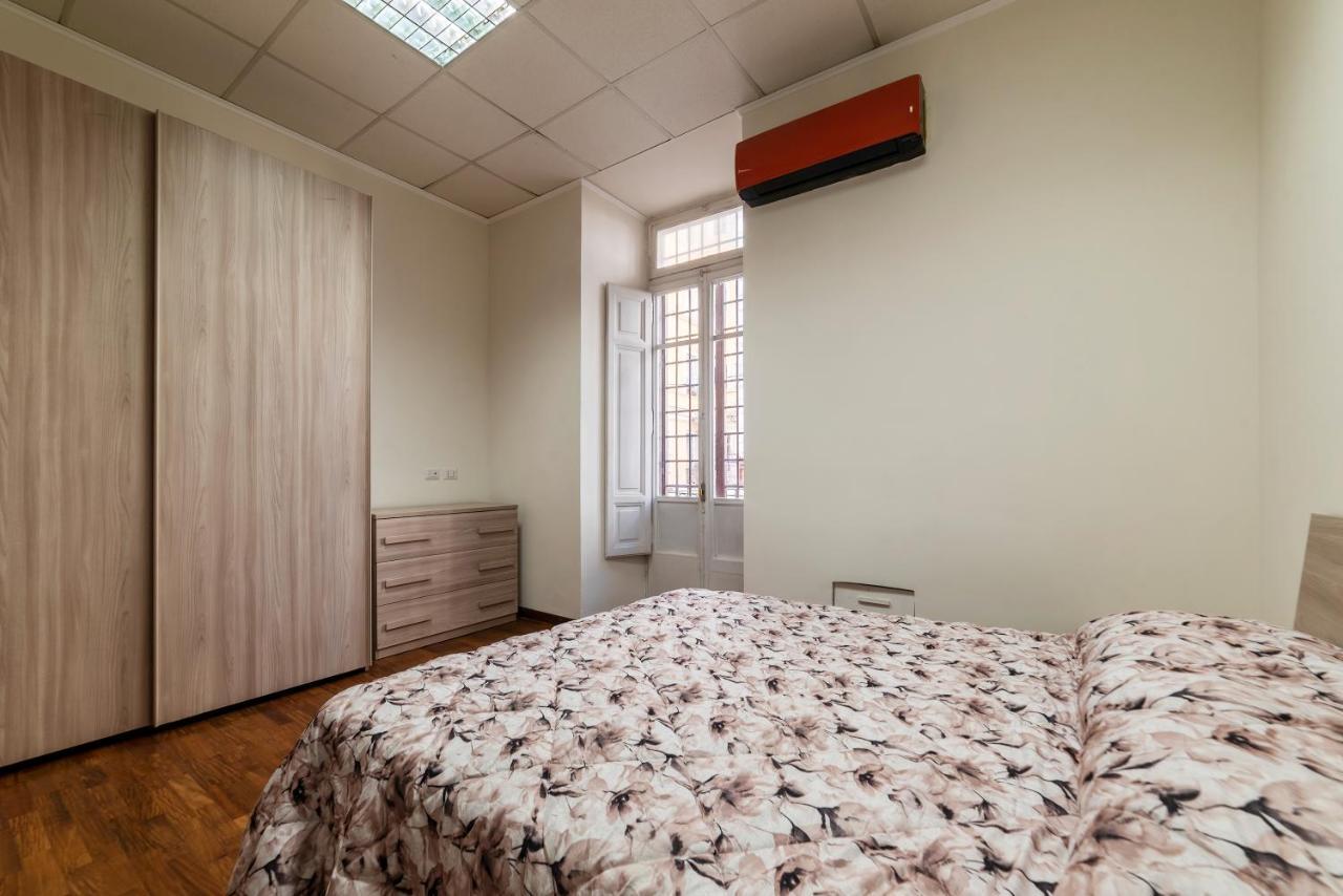 Residence Borgognoni Apartments Roma Eksteriør bilde