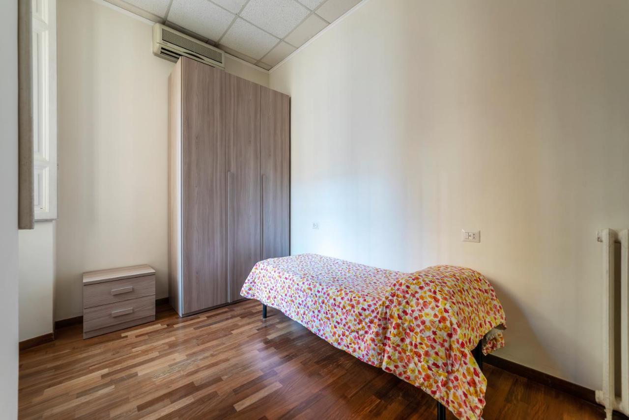 Residence Borgognoni Apartments Roma Eksteriør bilde